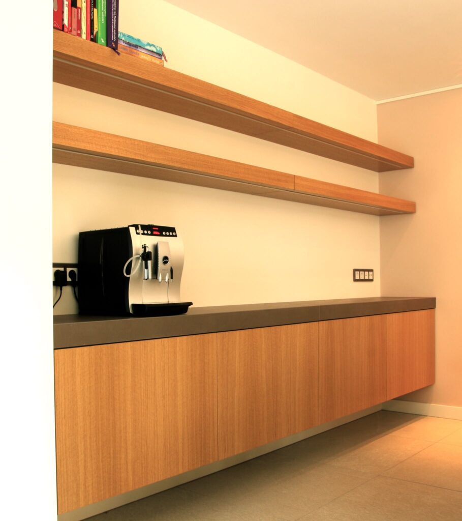 Bedrijfsinrichting Venlo