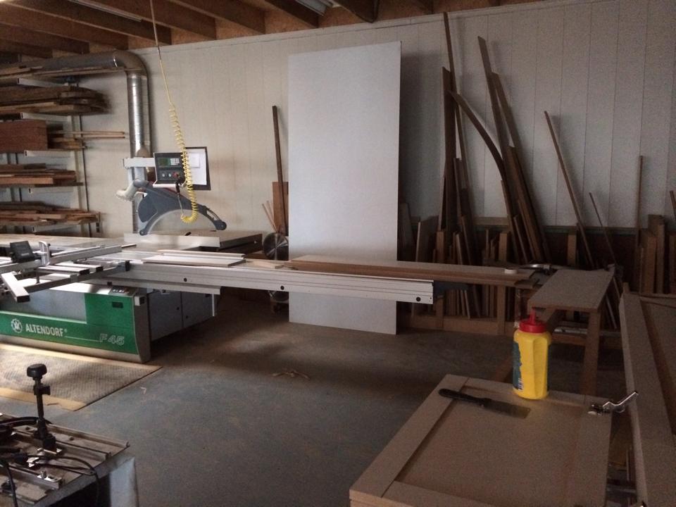 Kasten en meubels Venlo