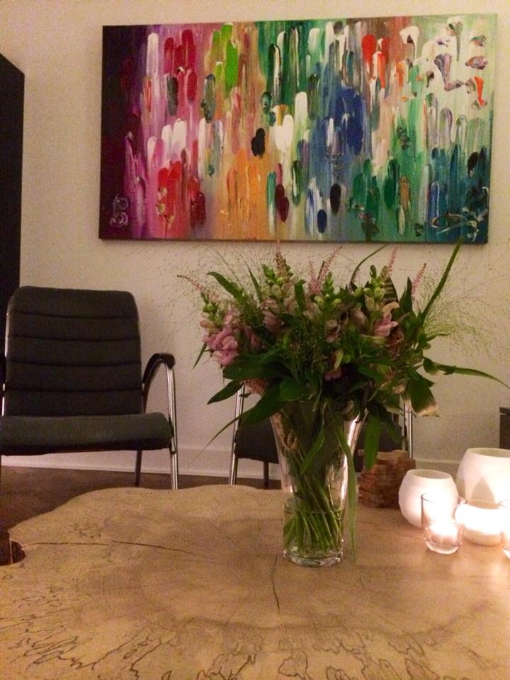 Totaalconcept woning