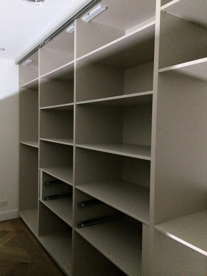 Kasten en meubels Venlo