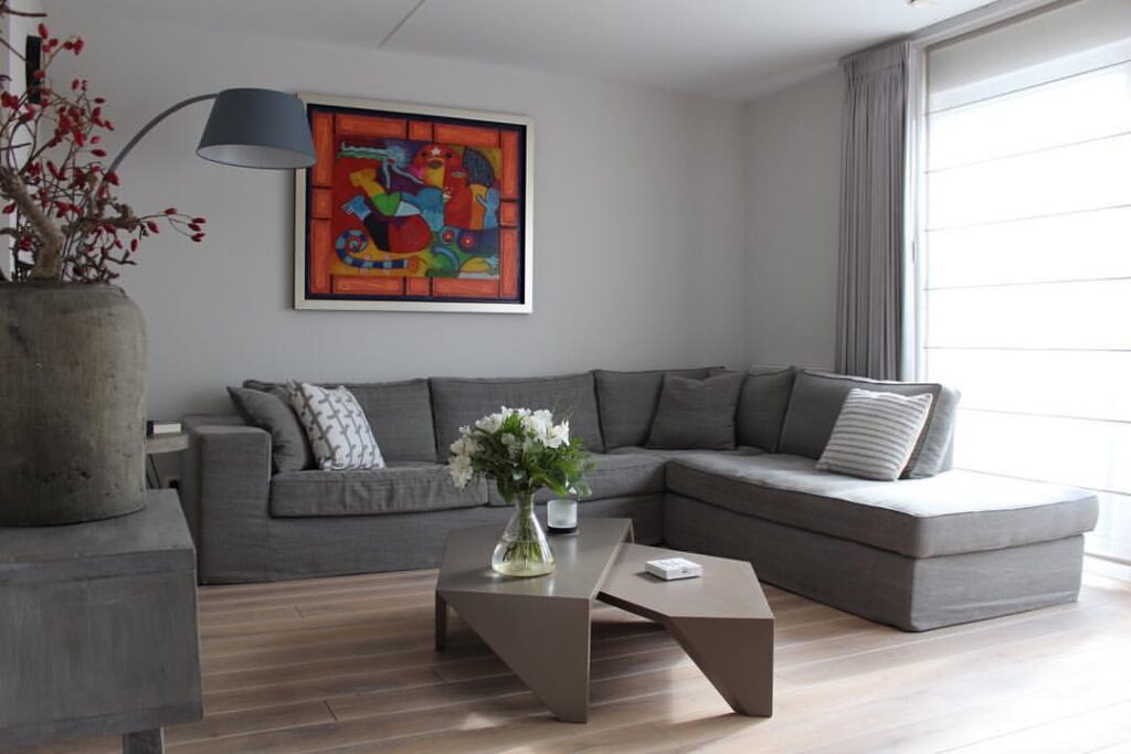 Totaalconcept woning