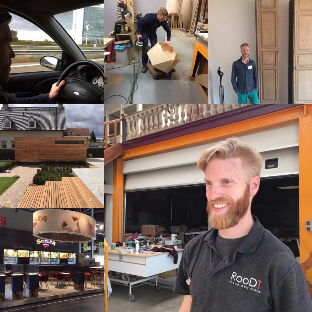 Over ons RooDT Interieurmaatwerk uit Venlo