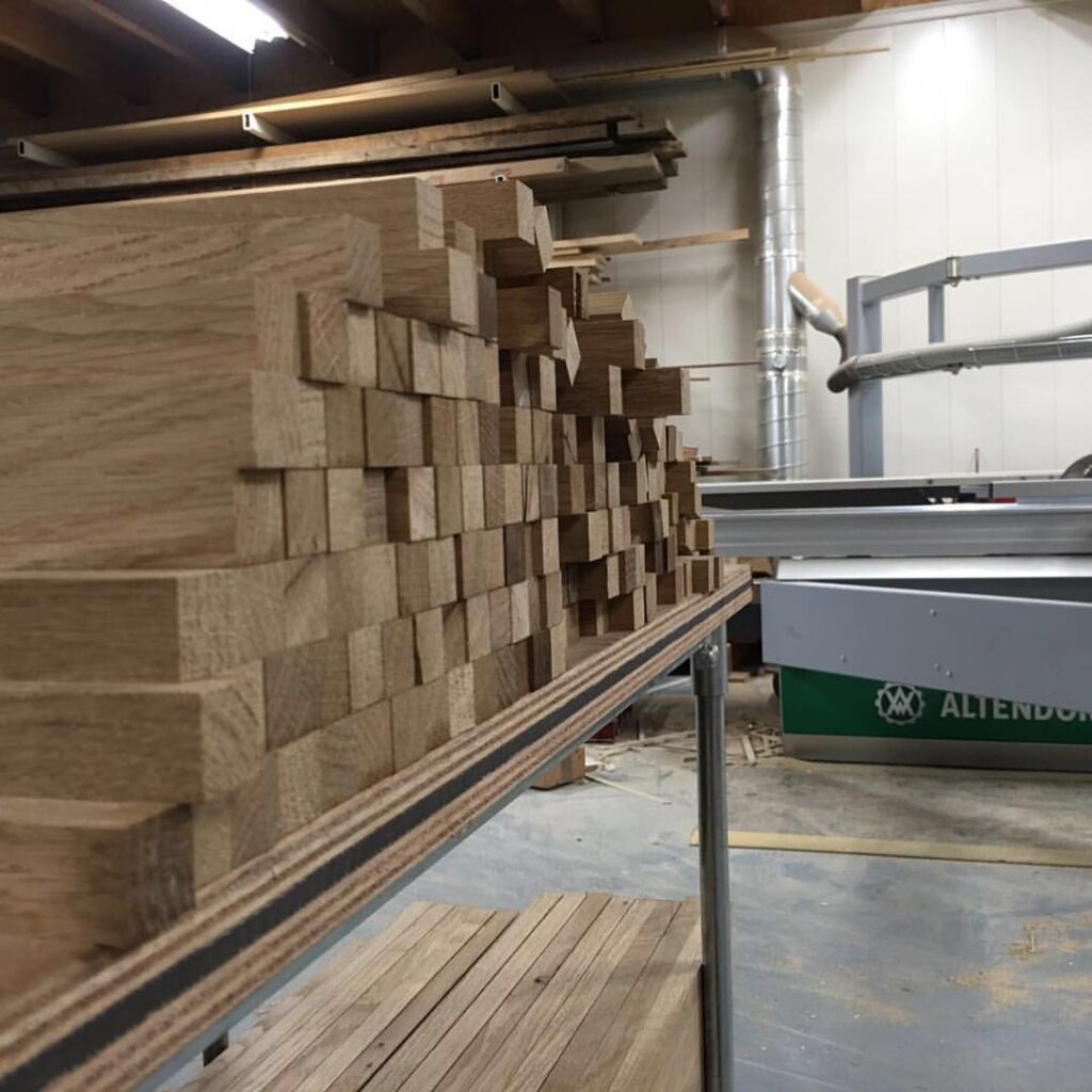 Over ons RooDT Interieurmaatwerk uit Venlo