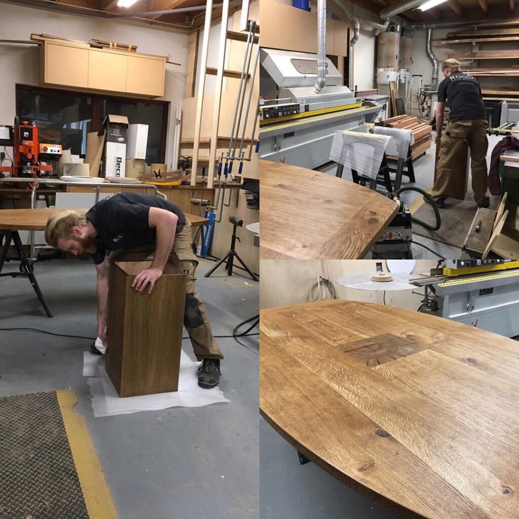 Interieurbouwbedrijf Venlo